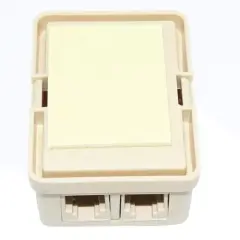 Powermaster Rj11 Çiftli Telefon Dağıtım Kutusu