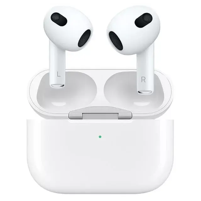 Tws Airpods 3.nesil Lightning Magsafe Şarj Kutulu Bluetooth Kulaklık