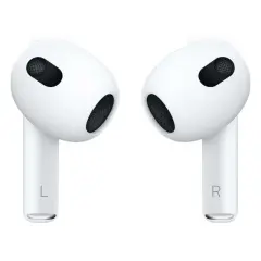 Tws Airpods 3.nesil Lightning Magsafe Şarj Kutulu Bluetooth Kulaklık