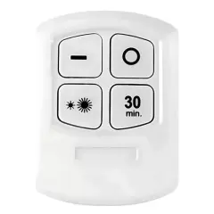 Powermaster Pm-37780 Tezgah Altı Led Aydınlatma Kumandası (askılıklı)