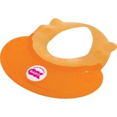 Okbaby Hippo Banyo Siperliği / Turuncu