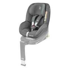 Maxi-Cosi Pearl Pro i-Size Oto Koltuğu & FamilyFix3 Isofix Baza / Sparkling Grey