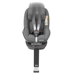 Maxi-Cosi Pearl Pro i-Size Oto Koltuğu & FamilyFix3 Isofix Baza / Sparkling Grey
