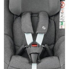 Maxi-Cosi Pearl Pro i-Size Oto Koltuğu & FamilyFix3 Isofix Baza / Sparkling Grey