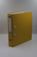 Büro Klasörü - Sarı - Dar - N:1030SY