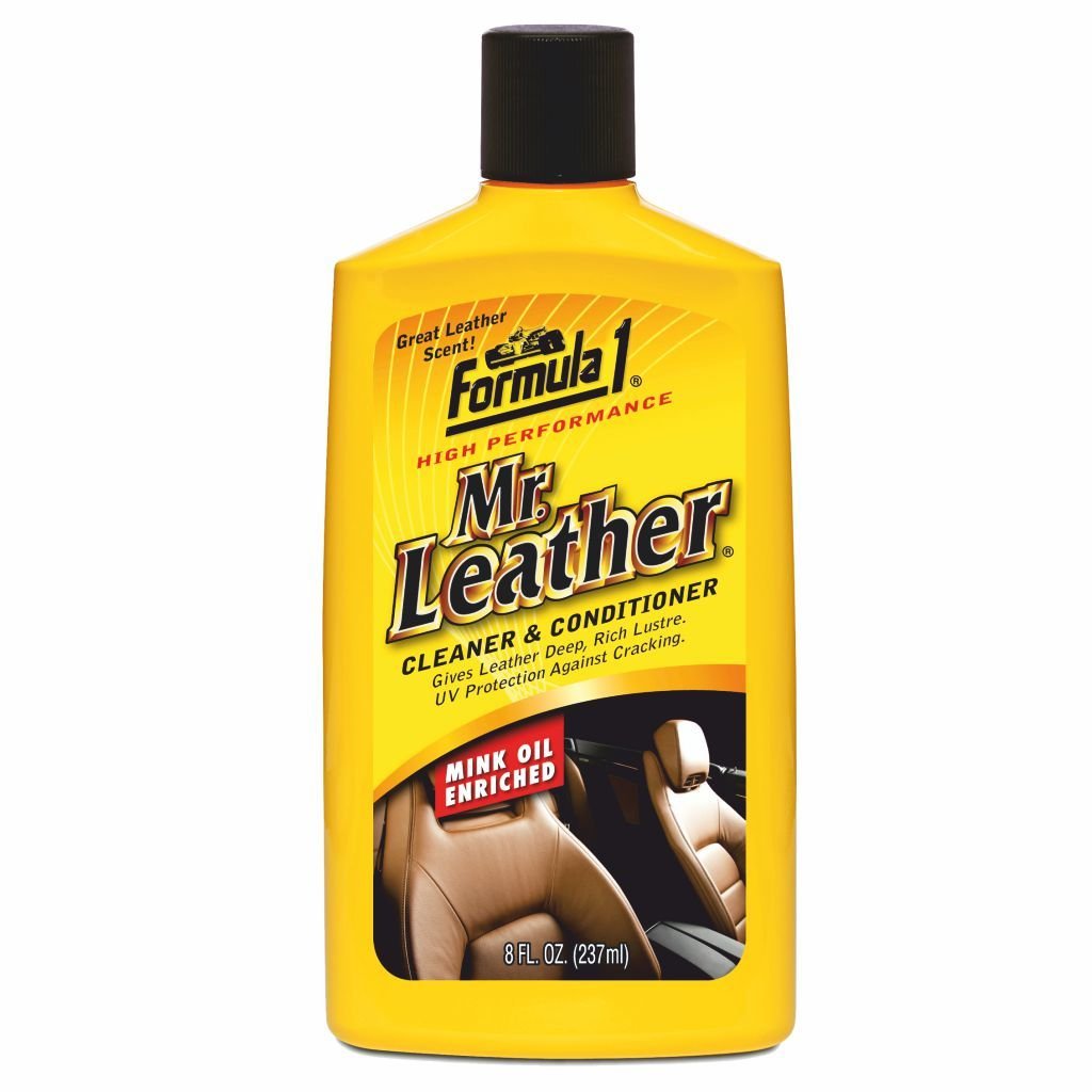 Deri Bakım Ve Koruma Sütü 237 ML