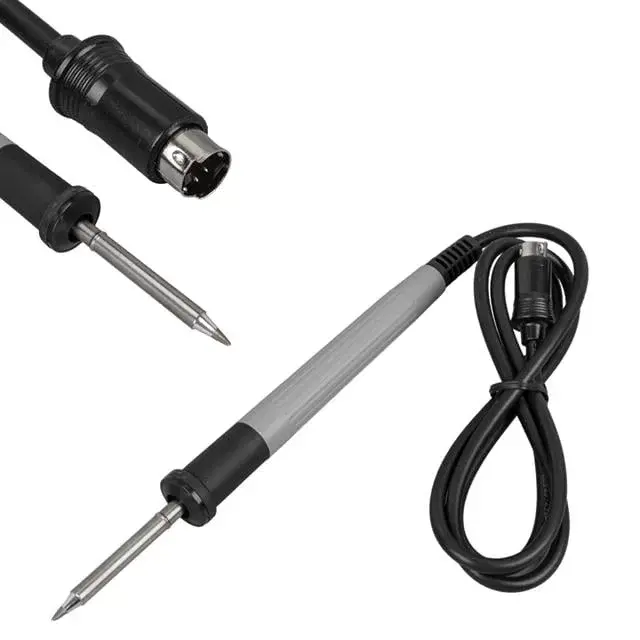 Powermaster 912 Havya Sapı Zd-415y / Zd-912 (4 Pinli S Fişli)