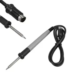 Powermaster 912 Havya Sapı Zd-415y / Zd-912 (4 Pinli S Fişli)