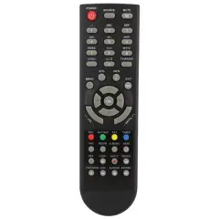 Hiremco Zapper Hd Mini Hd Uydu Alıcı Kumandası 33851