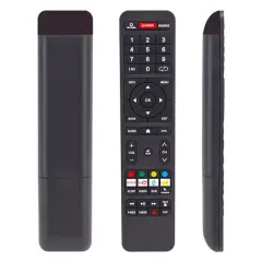 Strong - Hello Hl-3201 Android Sub-cursor-netflix-youtube Tuşlu Lcd Led Tv Kumandası