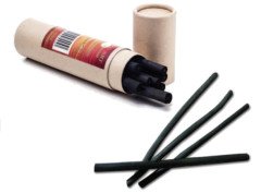 Kömür Kalem Seti 3-5mm 20'li