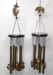 Metal Rüzgar Çanı Alk3505