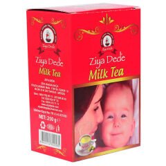 Milk Tea Küp Şekeri Çayı Papatyalı 200 Gr