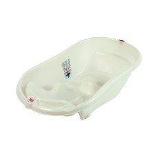 Okbaby Onda Banyo Küveti / Beyaz