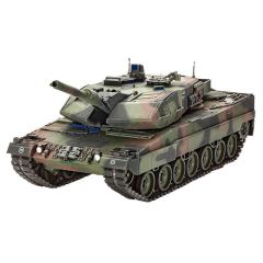 Leopard 2A5/A5NL Model Tank 1:72 N:3187