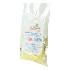 Damla Sakızı Saf Doğal 100 Gr Paket