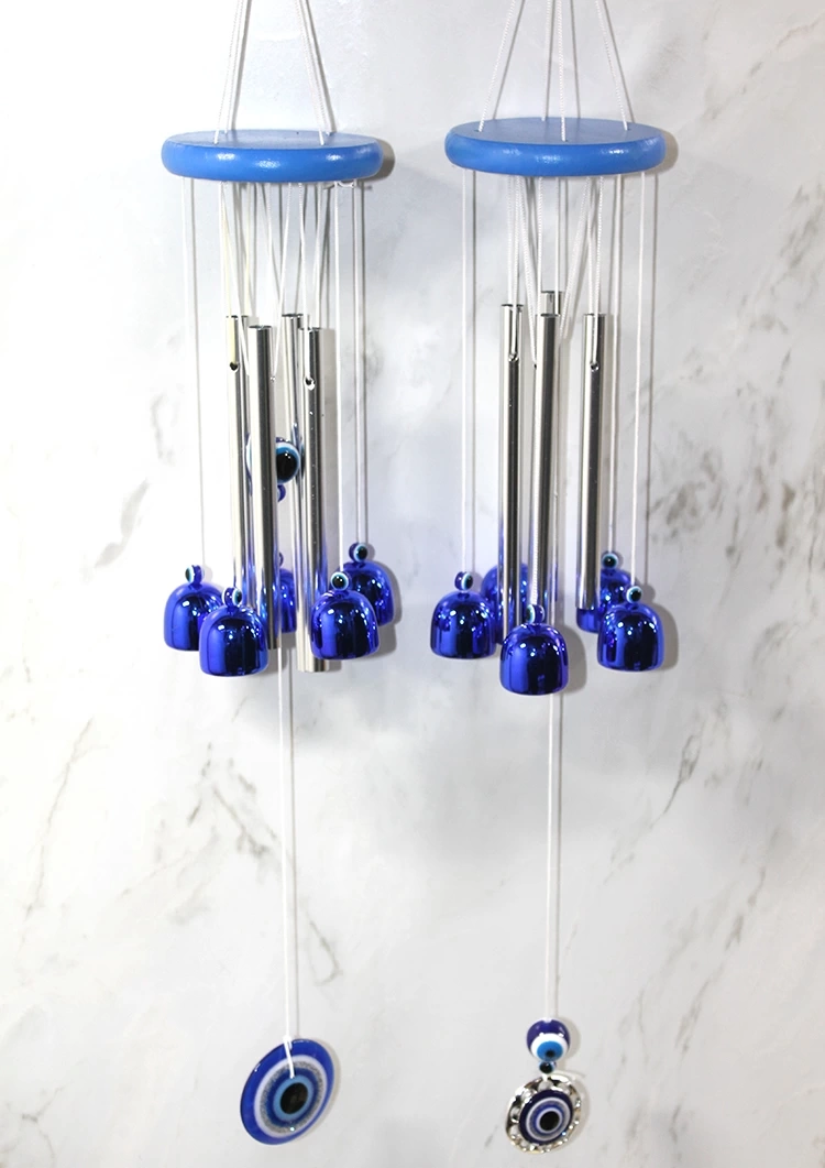 Metal Rüzgar Çanı Alk3510