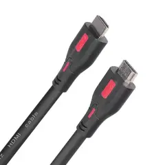 S-link Sl-hdm4k13 19+1 Hdmi To Hdmi 3m V2.0 4k (3840*2160) 60hz Kablo