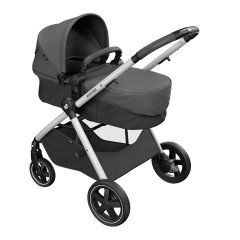 Maxi-Cosi Zelia Bebek Arabası / Essential Black