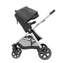 Maxi-Cosi Zelia Bebek Arabası / Essential Black