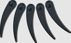 Bosch Durablade ART 23-18 Yedek Bıçak 5 Adet
