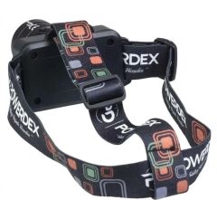 Powerdeks PD-7772 Şarjlı Led Kafa Feneri Zoomlu