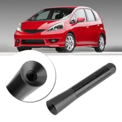 Magicvoice Mv-26308 Universal Mavi Karbon Fiber Oto Çubuk Radyo Anteni 12 Cm