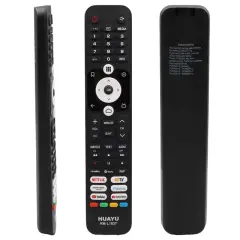 Rm-l1837 Haier Netflix Youtube Prime Video Youtube Music Tuşlu Lcd Led Tv Kumanda