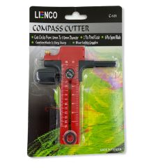 Lenco Daire Kesici