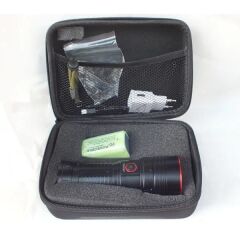 Powerdeks PD-10200 Profesyonel Avcı Feneri