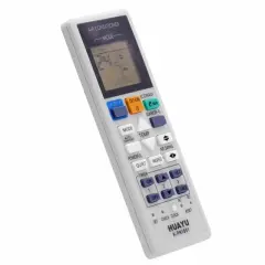 Huayu K-pn1851 Universal Ac Panasonic Klima Kumandası