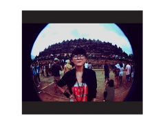 Balık Gözü Cep Telefonu Lensi (tüm Modellere Uyumlu)