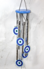 Metal Rüzgar Çanı Alk3514