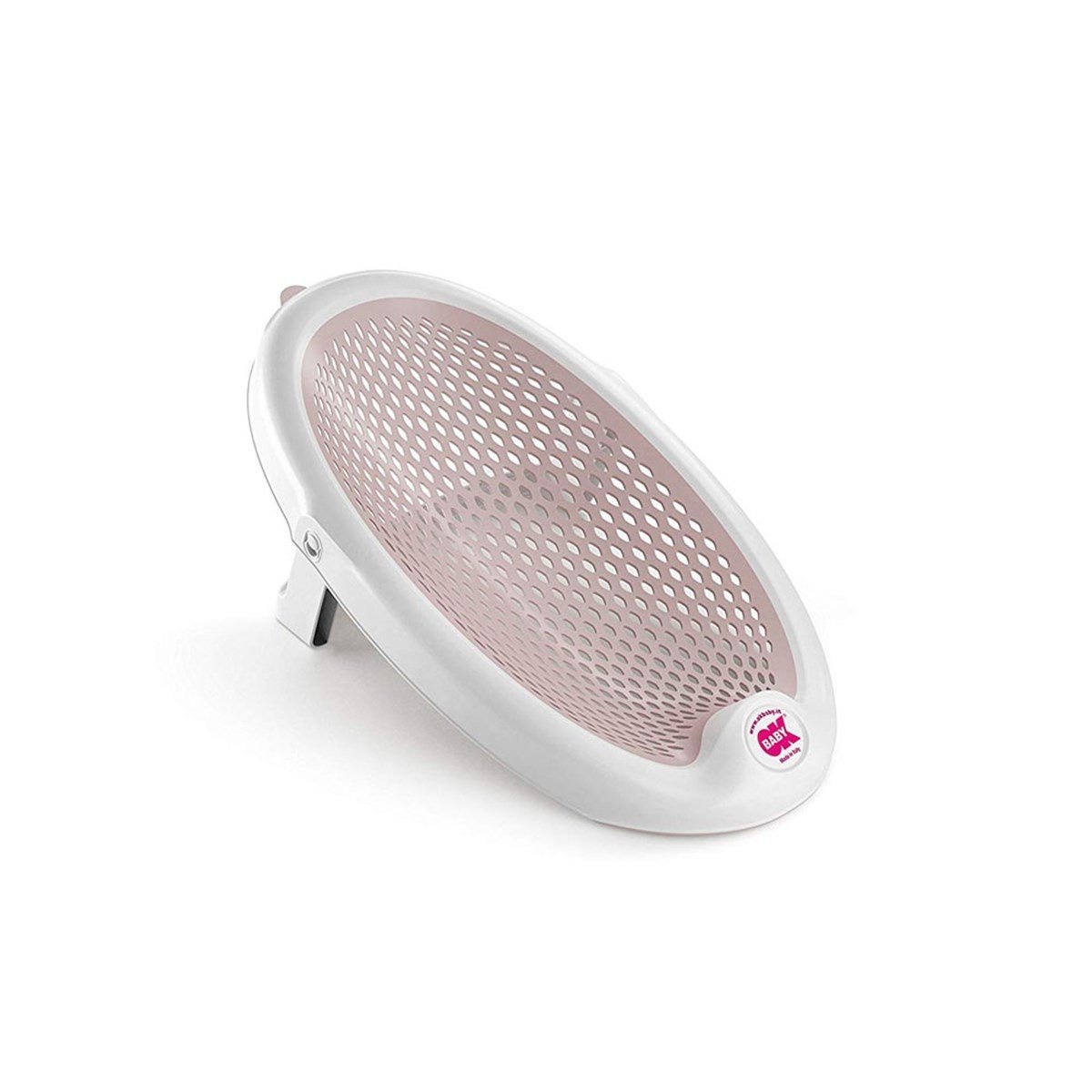 OkBaby Jelly Küvet Aparatı / Pembe