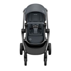 Maxi-Cosi Zelia Travel Sistem Bebek Arabası / Essential Graphite