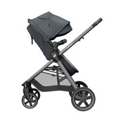 Maxi-Cosi Zelia Travel Sistem Bebek Arabası / Essential Graphite