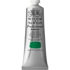 Profesyonel Akrilik Boya 60ml Seri 4 N:184 Cobalt Green