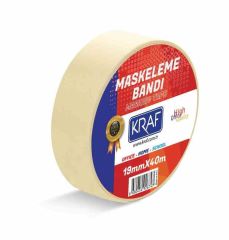 Maskeleme Bandı 19mmx40m