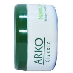 Naturel Krem - Kuru Ciltler 100 ML