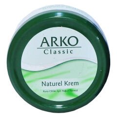 Naturel Krem - Kuru Ciltler 100 ML