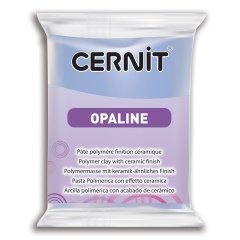 Polimer Kil 56gr. N:223 Blue-Grey (Opaline)