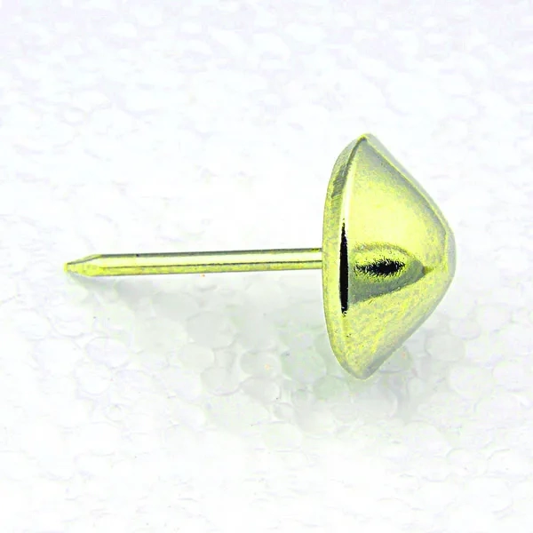 Pirinç Konik Kabara Raptiye 9,5 Mm - 1000