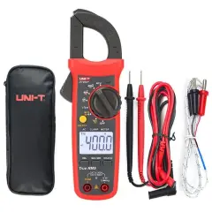 Powermaster Pensampermetre Ut-202