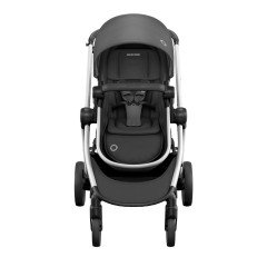 Maxi-Cosi Zelia Travel Sistem Bebek Arabası / Essential Black