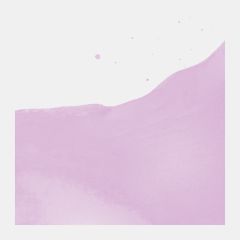 Brush Pen - Pastel Violet - 579