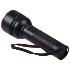 Powerdeks PD-6900 2000 Lümen Zoomlu Şarjlı El Feneri