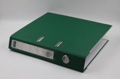 Büro Klasörü - Yeşil - Dar - N:1030Y