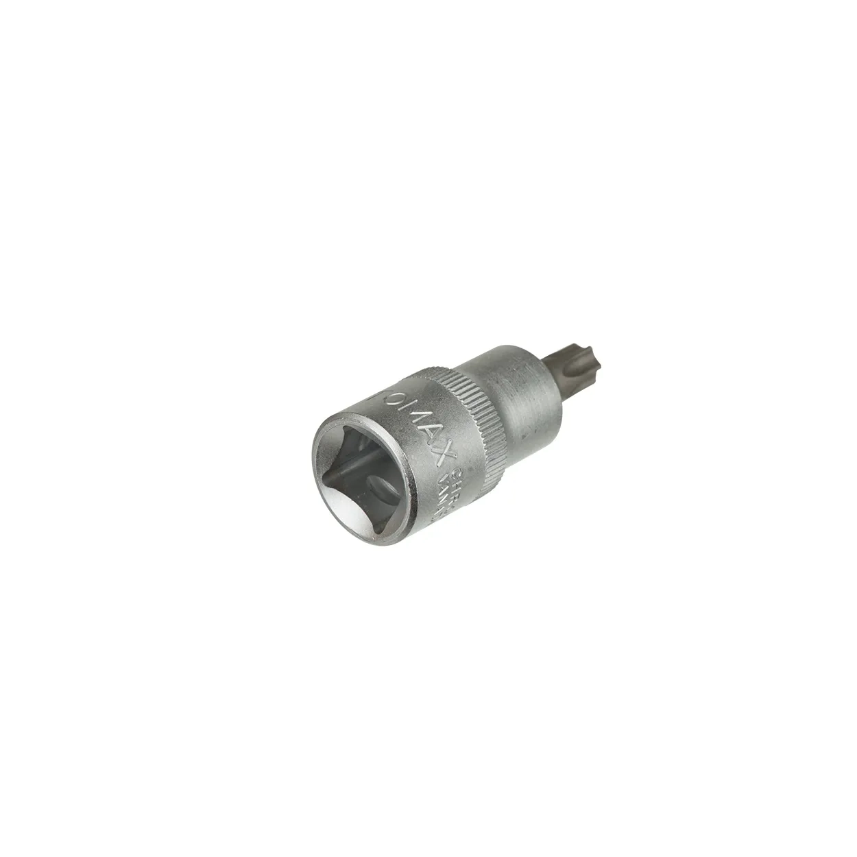 Lokmalı Allen Bits Uç Kısa - 4 Mm (10 Adet)