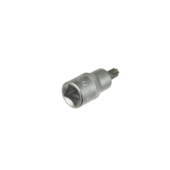 Lokmalı Allen Bits Uç Kısa - 4 Mm (10 Adet)