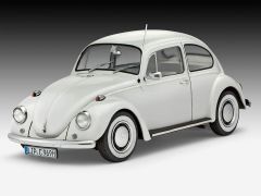 Revel VW Beetle Limousine 1968 Model Araç 1:24 N:7083